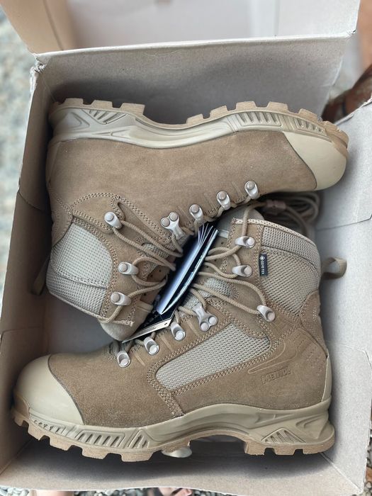 Bocanci Meindl Desert Defence GTX, nr 44