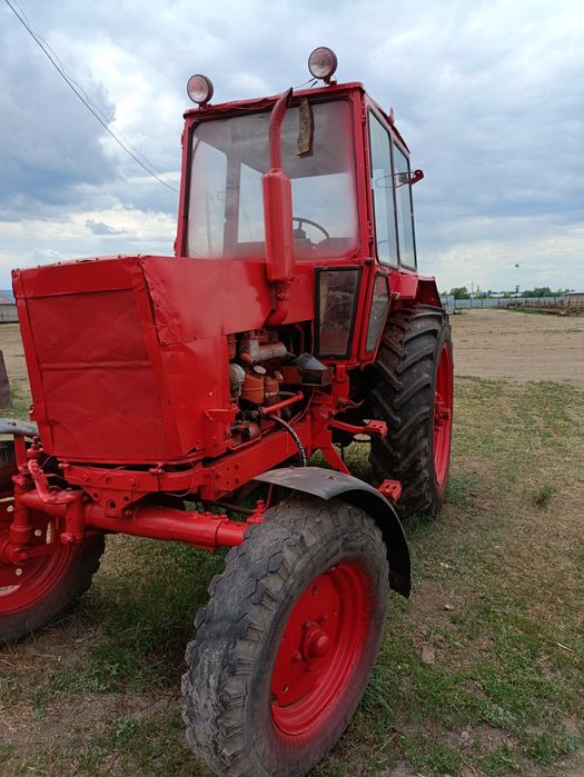 Срочно продам трактор ЮМЗ