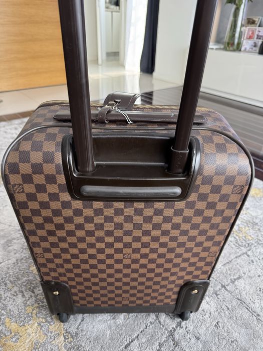 Troller louis vuitton pegase 50 bussiness