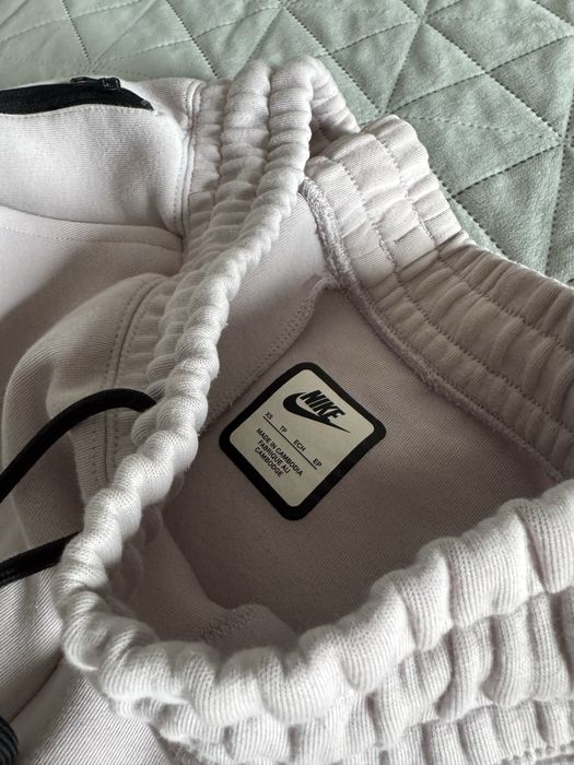 nike tech fleece fete