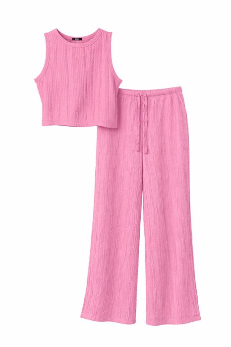 Дамски комплект от две части