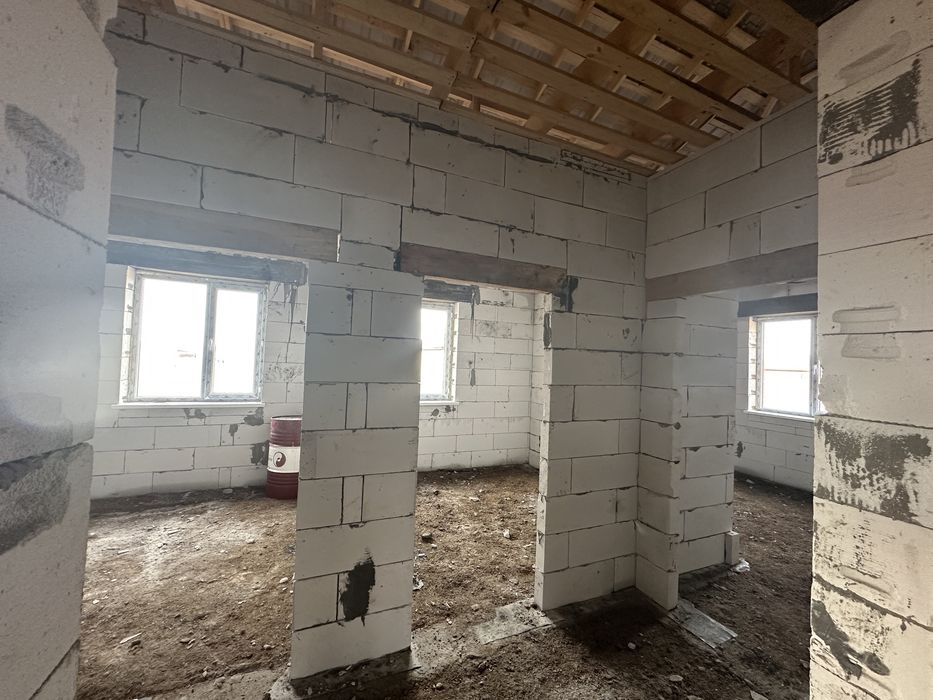 жанаконыс 5, продам дом