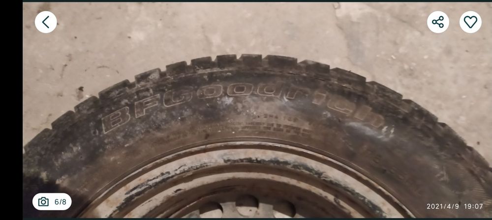 Метални джанти за Рено,Опел
