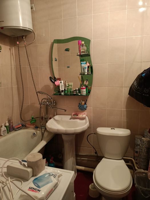 Продам 1 но комнатную квартиру