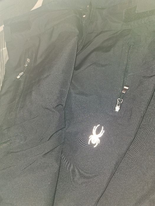 Ски грейка дамска сСпайдър  S размер