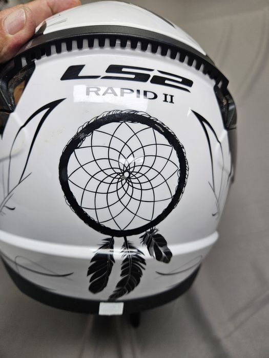 Cască moto LS2 L