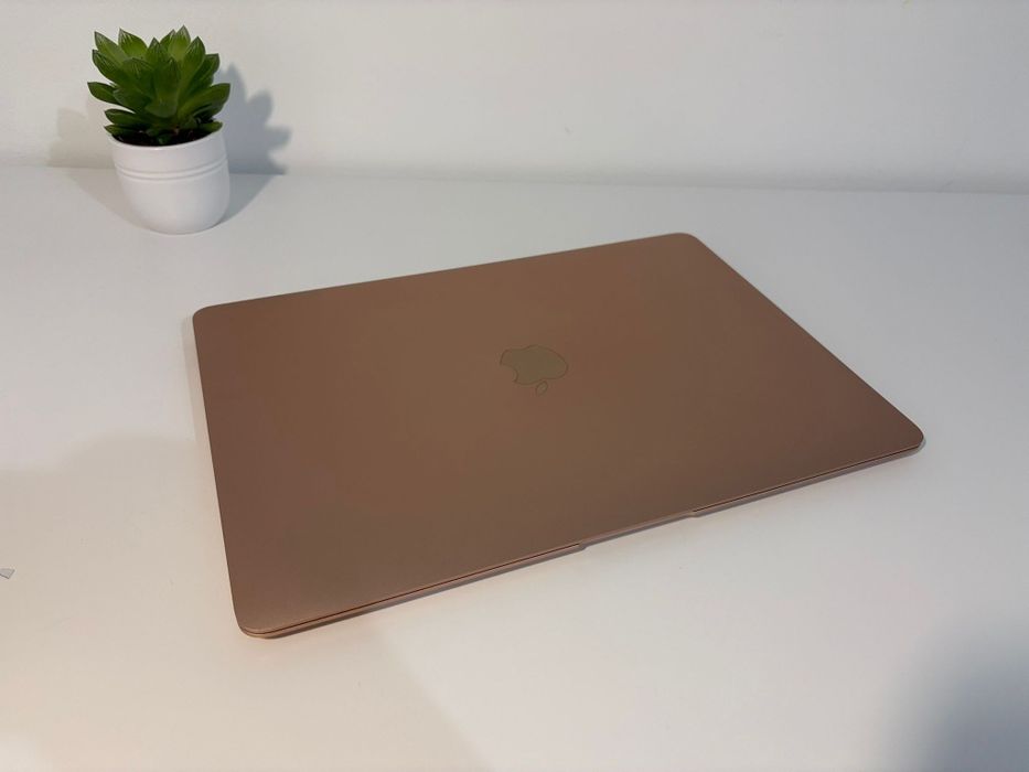 MacBook Air 13" - 2018 - Rose Gold