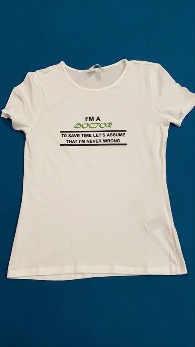 Tricouri si obiecte personalizate