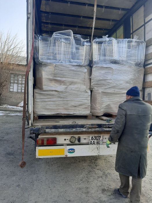 Силвия каркас оригинал хром завод махсулоти