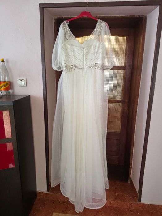 Rochie mireasă noua