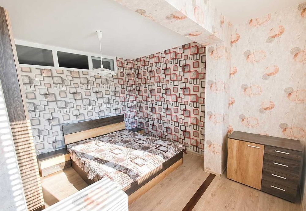 Дава се под наем Двустаен апартамент в София, Хиподрума - 55 кв.м за 498.27 € - Снимка #4