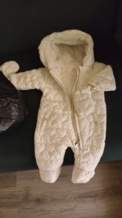 Ескимос космонавт