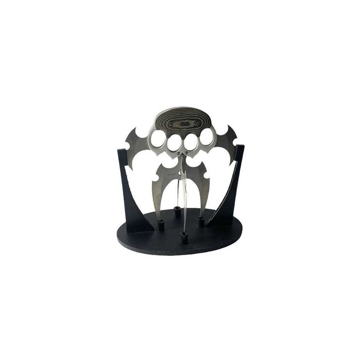 Остриета Master Cutlery Tom Anderson Galaxy Warrior с поставка