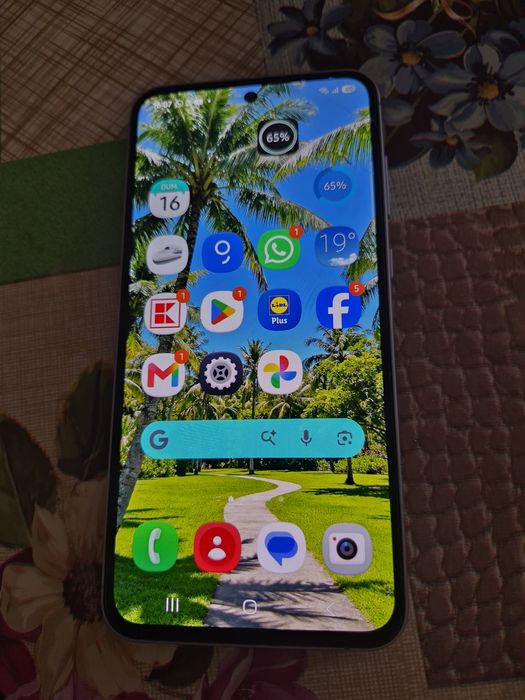 Samsung A55 5g ,smartfon