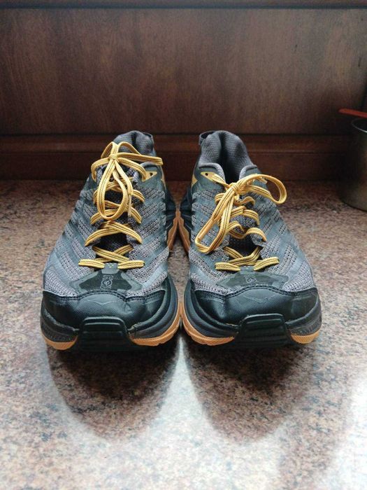 Mъжки маратонки Hoka Stinson ATR 4