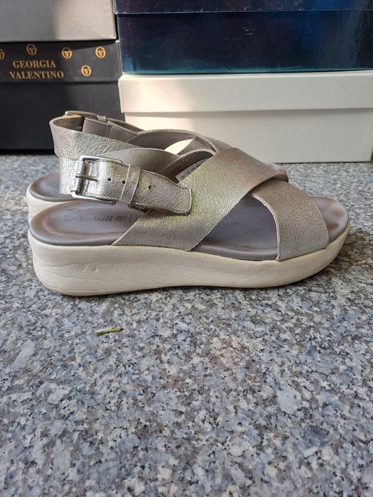 Босоножки Timberland