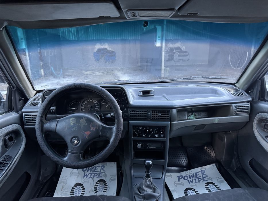 Nexia 1 sons 2008 vikupga