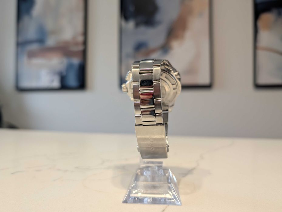 Tag Heuer Aquaracer Caliber 16 500m