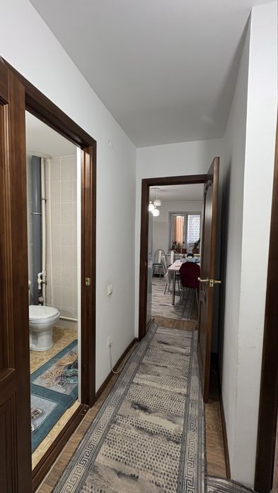 Продам 1х комнатную квартиру