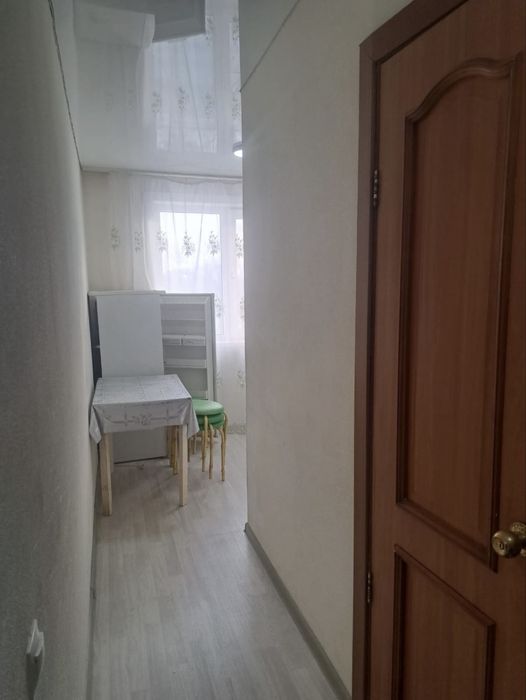 Продаётся 1 ком.квартира.