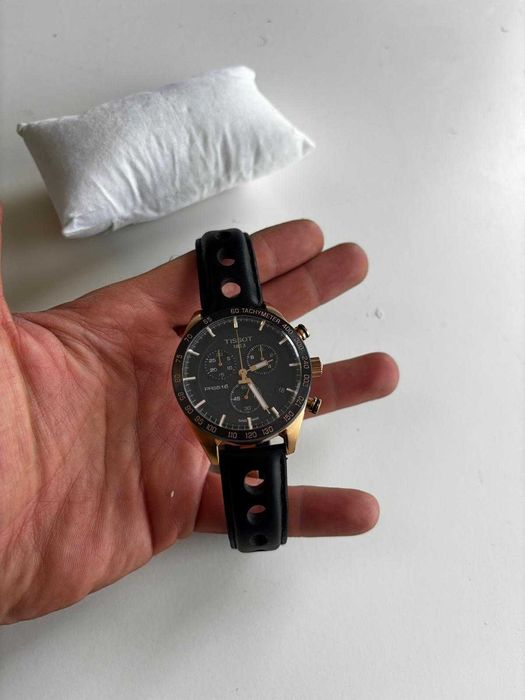 Tissot PRS516 cutie completa, nou!!