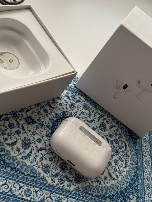 airpods pro 2 бюджетный аналог