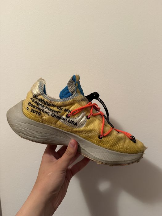 Nike x Off White