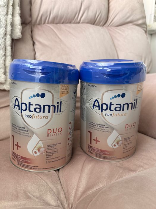 Vând Aptamil Lapte Praf