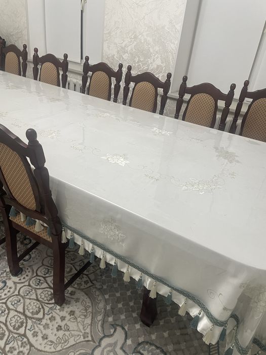 Продаем стулья 12 штук
