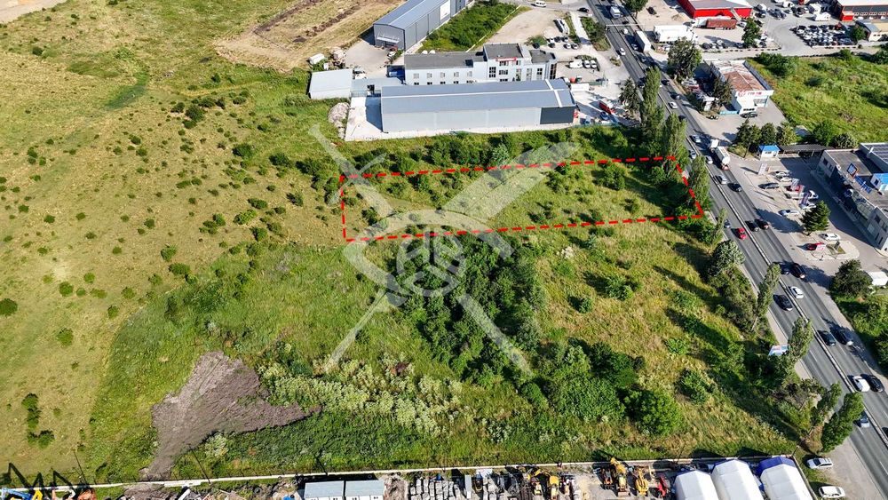 Парцел № 22059, кв. Република