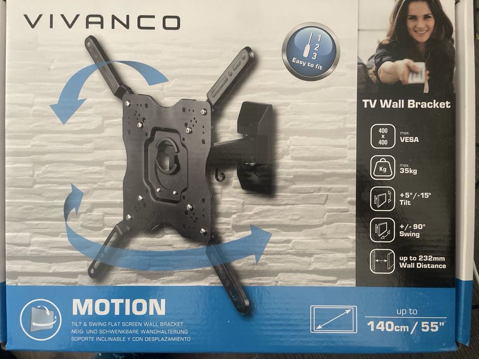 Стойка за телевизор