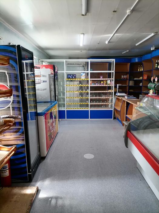 Продам магазин арман