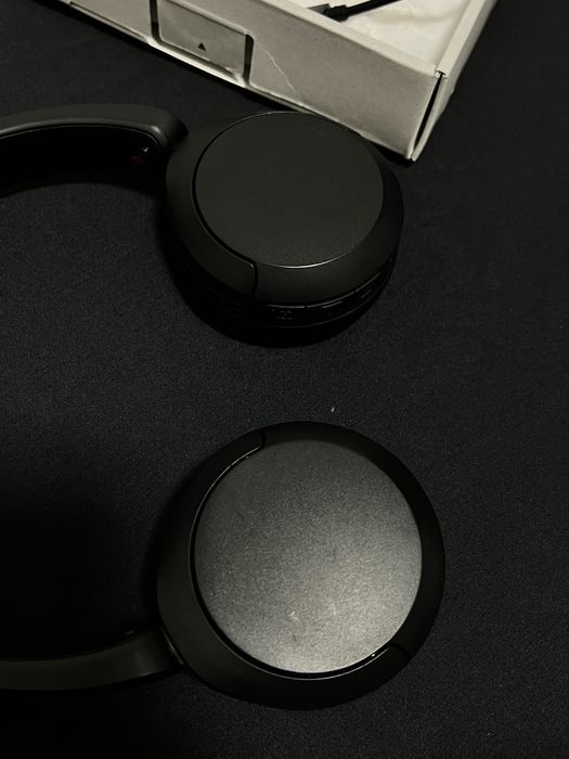 Casti wireless SONY WH-CH520