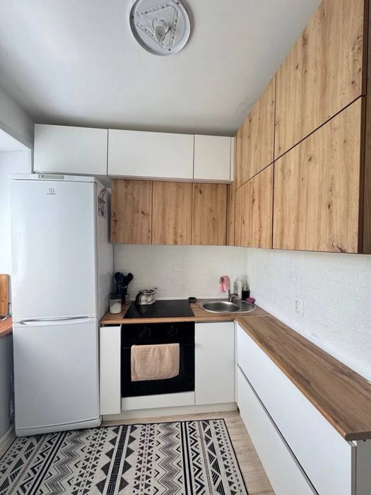 Продам квартиру!