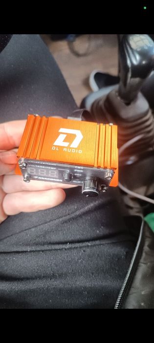 Сабвуфер DL Audio Gryphon PRO