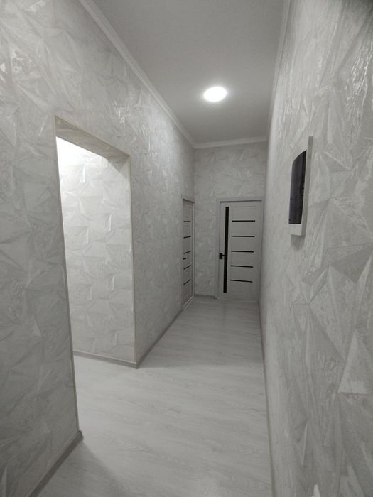 2xon + hovli, 1chi etaj