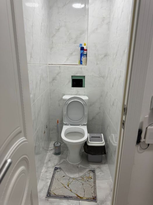 Уютная однушка — посуточно