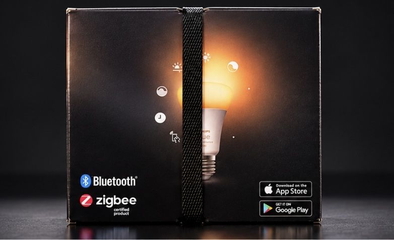 Pachet Philips Hue