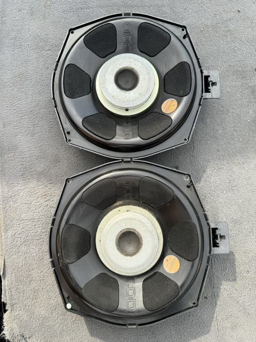 Difuzoare Logic 7 harman kardon bmw f01 f02 f07