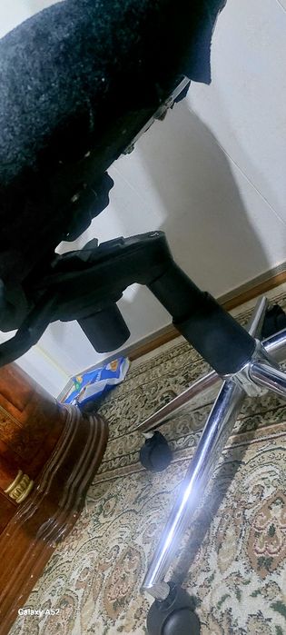 Ofisnoy kreslo yangide