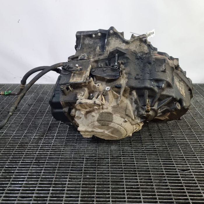 Cutie de viteze Volvo XC90 Facelift 2.4 Diesel 2005 - 2012 185CP Automata D5244T4 Euro4 ...