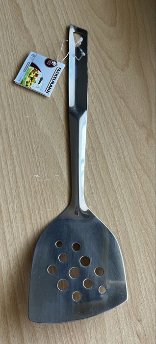 Шпатулка за обръщане Fackelmann НОВА‼️