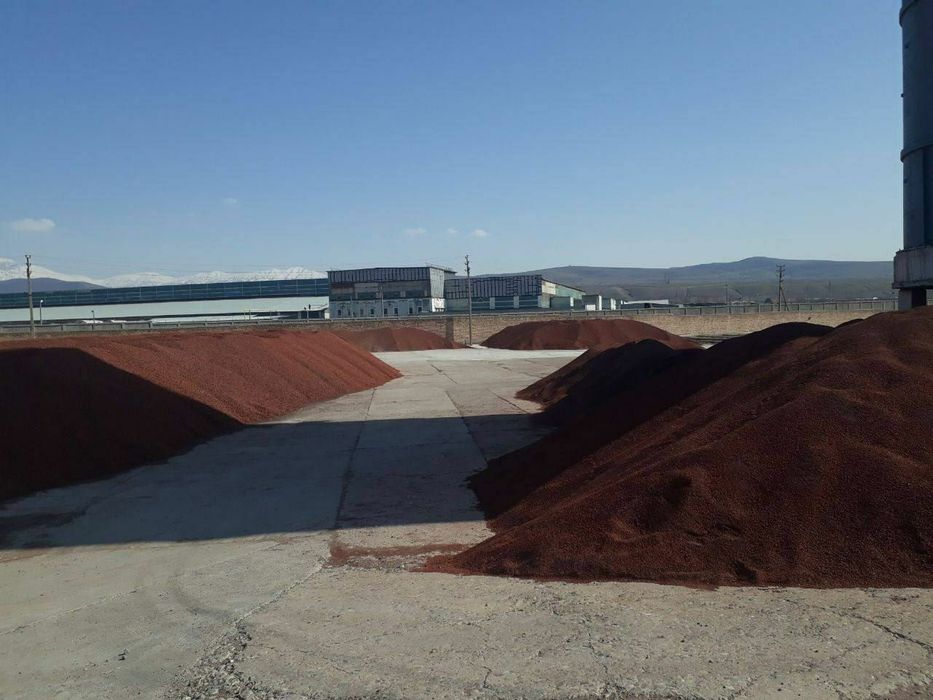 Продаётся 9 га производственная база