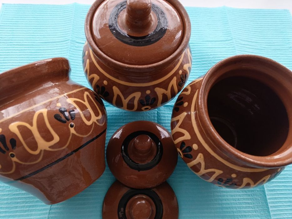 Посуда фарфоровая разная