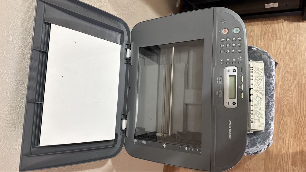 Canon mf 3228 принтер ксерокс сканер