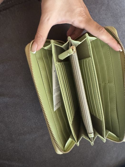 Портмоне Valentino