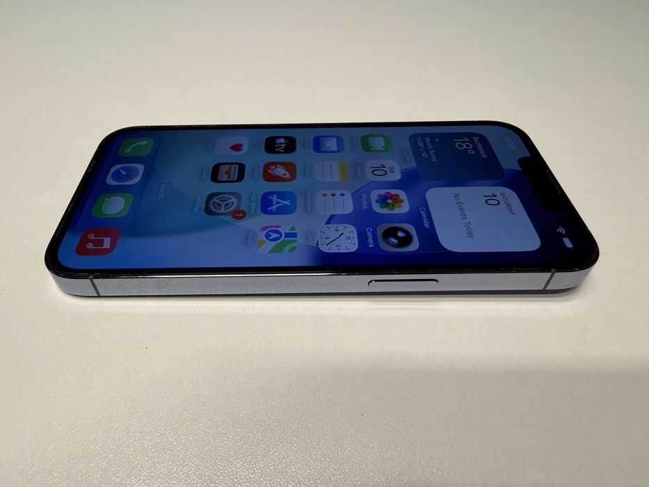 Iphone 13 Pro 128 GB Neverlock