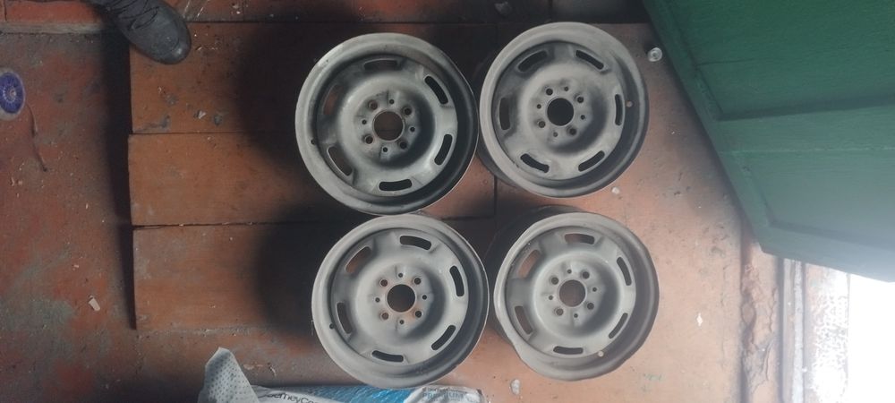 Продам штампы на 13