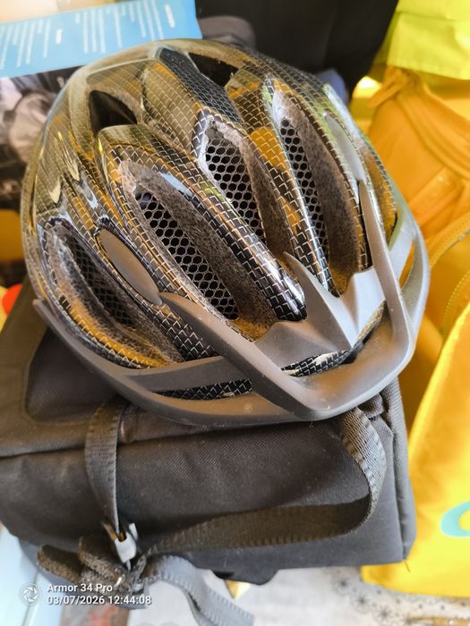 Casca moto/bicicleta