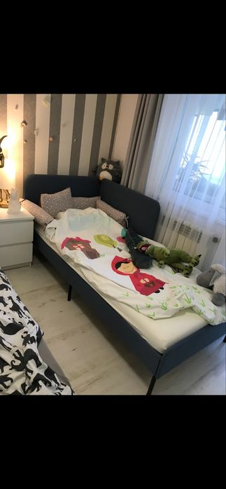 Легло blakullen Ikea